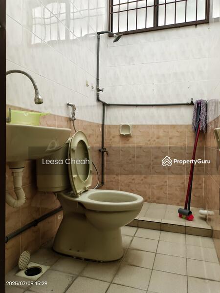 Untuk Dijual - Taman Janggus Jaya