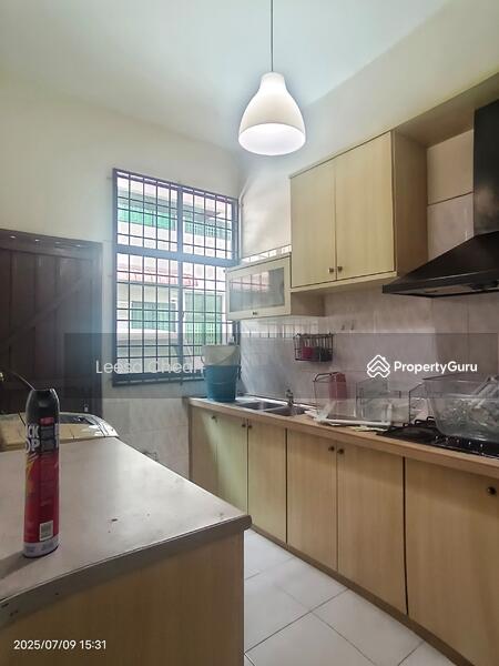 Untuk Dijual - Taman Janggus Jaya