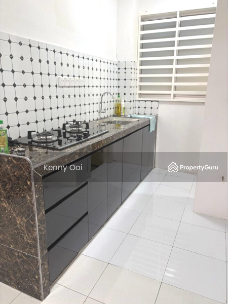 For Sale - E Garden