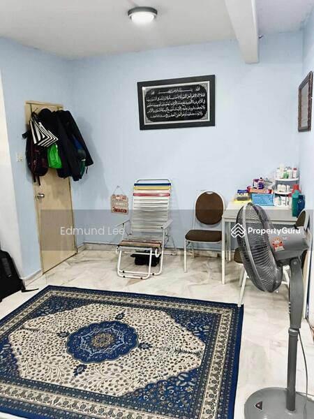 For Sale - 2-storey Terrace House at Seksyen 18