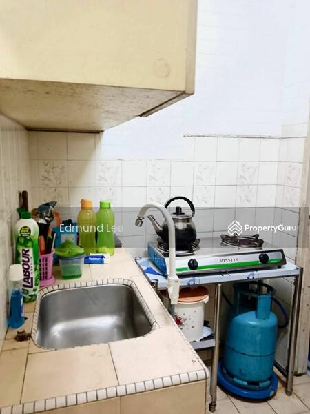 For Sale - 2-storey Terrace House at Seksyen 18