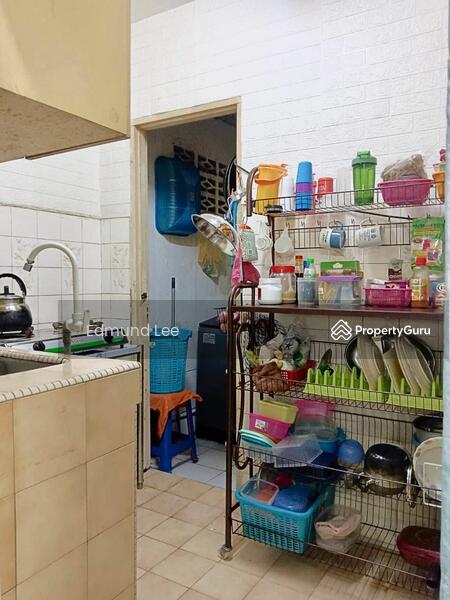 For Sale - 2-storey Terrace House at Seksyen 18