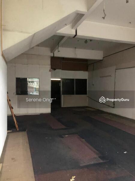 Untuk Disewa - Shop / Office at Sea Park