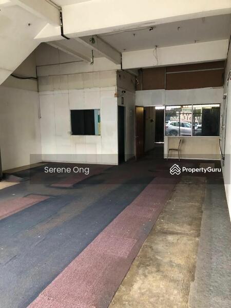 Untuk Disewa - Shop / Office at Sea Park