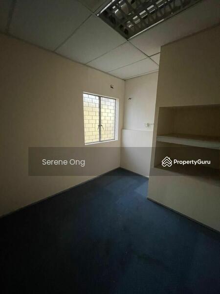 Untuk Disewa - Shop / Office at Sea Park