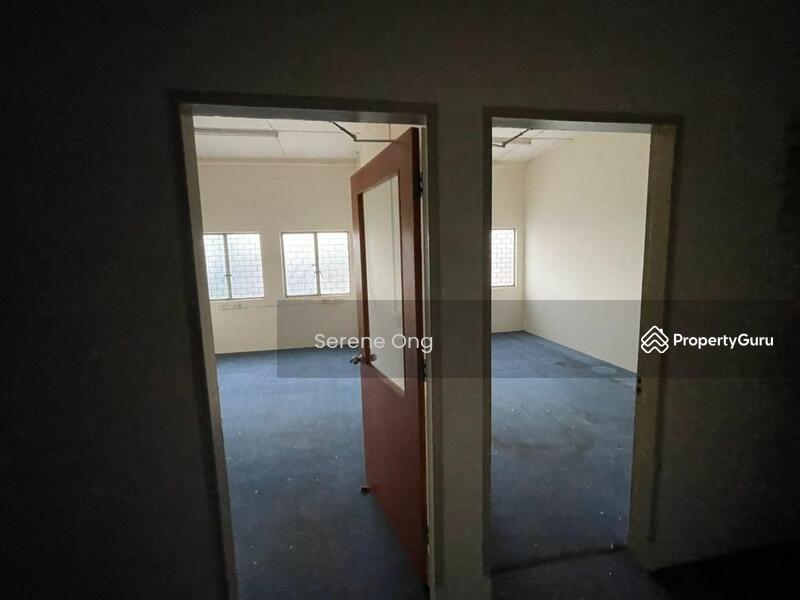 Untuk Disewa - Shop / Office at Sea Park
