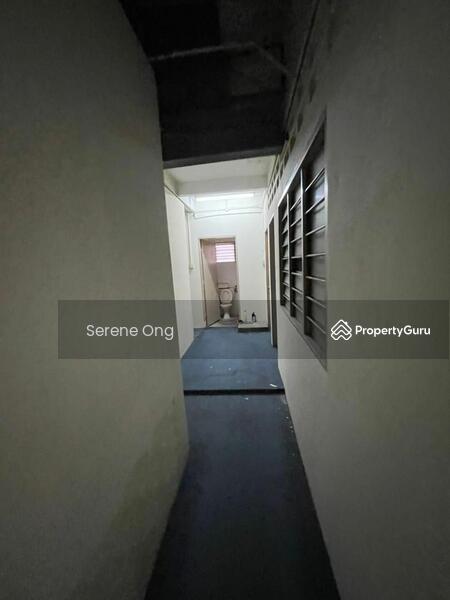 Untuk Disewa - Shop / Office at Sea Park