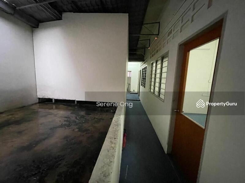 Untuk Disewa - Shop / Office at Sea Park