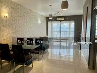 For Rent - Seri Maya Condominium
