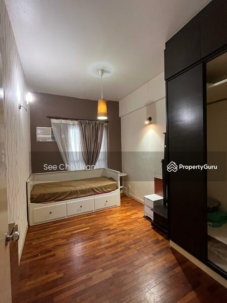 Untuk Disewa - Seri Maya Condominium