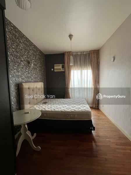 Untuk Disewa - Seri Maya Condominium