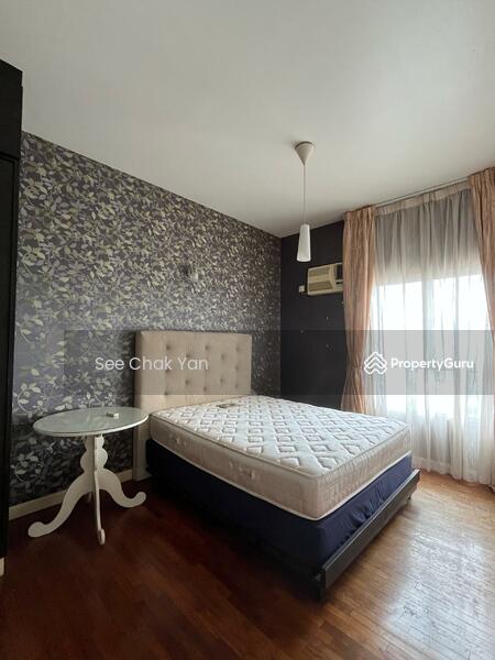 Untuk Disewa - Seri Maya Condominium