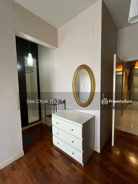 Untuk Disewa - Seri Maya Condominium