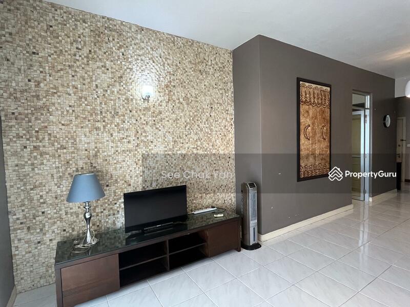 Untuk Disewa - Seri Maya Condominium