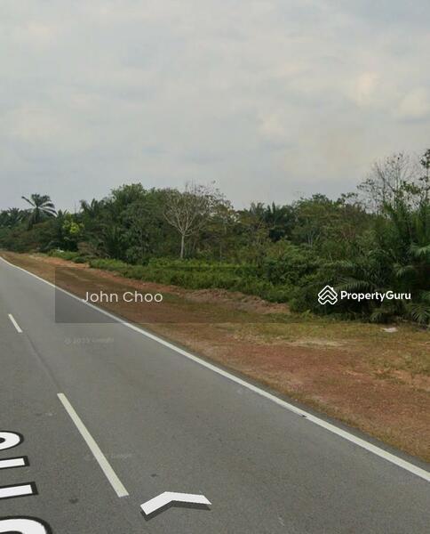 Untuk Dijual - Johor @ Pekan Nanas 18 Acres Industry Land For Sale