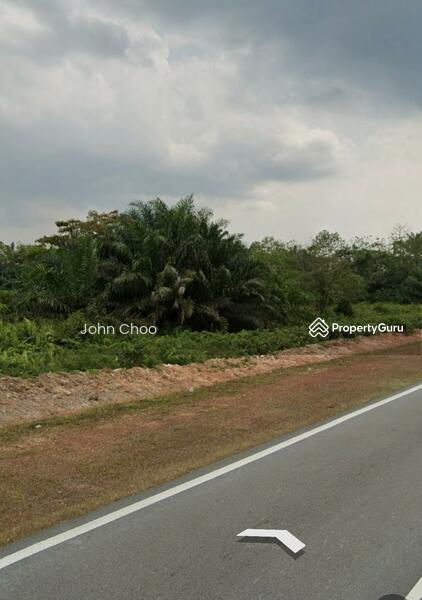 Untuk Dijual - Johor @ Pekan Nanas 18 Acres Industry Land For Sale