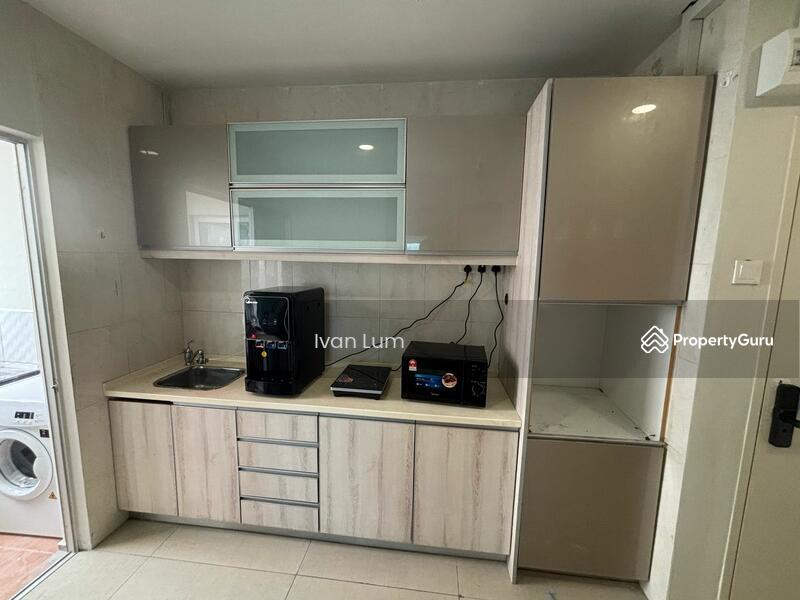 Pangsapuri untuk Disewa di Kuchai Avenue - Ivan Lum - PropertyGuru.com.my