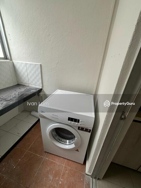 Pangsapuri untuk Disewa di Kuchai Avenue - Ivan Lum - PropertyGuru.com.my