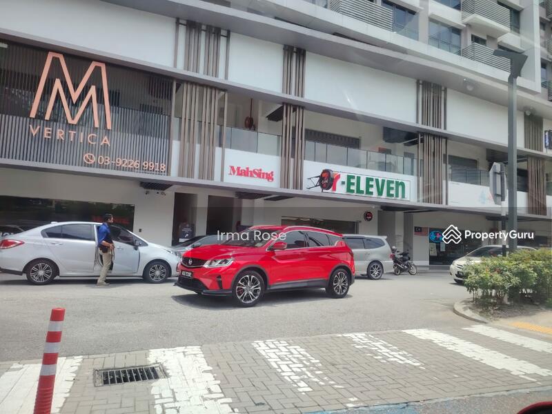 Untuk Disewa - M Vertica