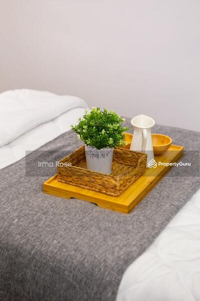 Untuk Disewa - M Vertica