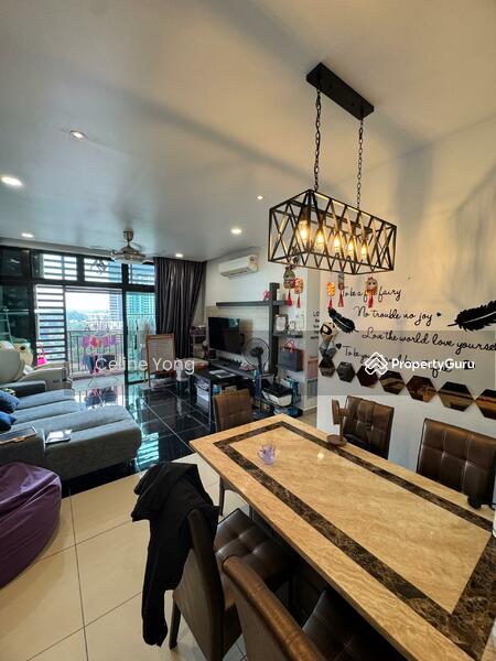 Untuk Dijual - Citywoods