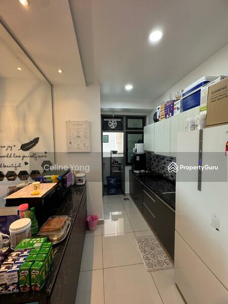 Untuk Dijual - Citywoods