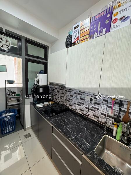 Untuk Dijual - Citywoods