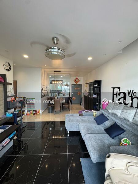 Untuk Dijual - Citywoods