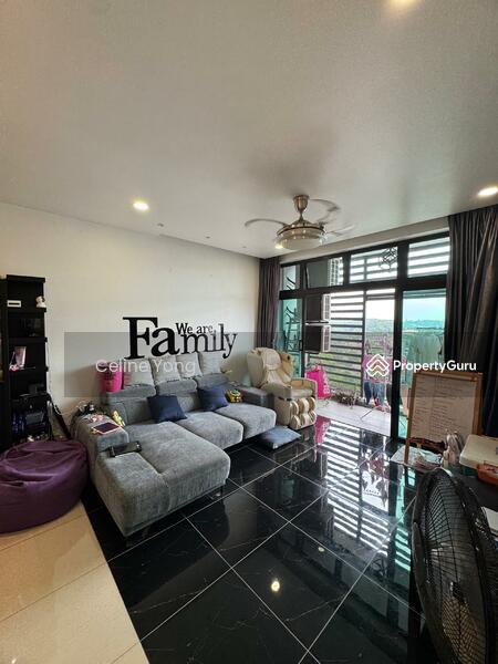 Untuk Dijual - Citywoods