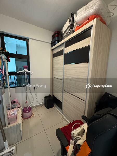 Untuk Dijual - Citywoods