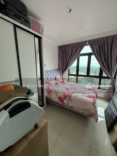 Untuk Dijual - Citywoods
