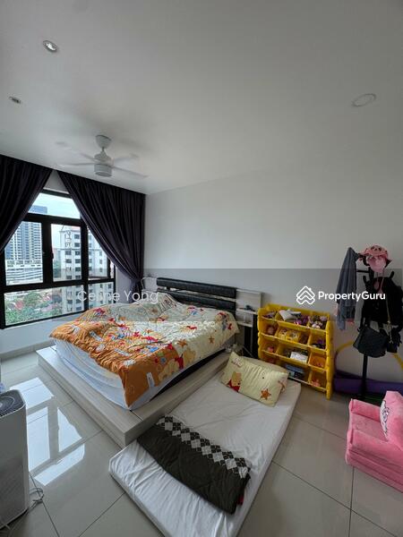 Untuk Dijual - Citywoods