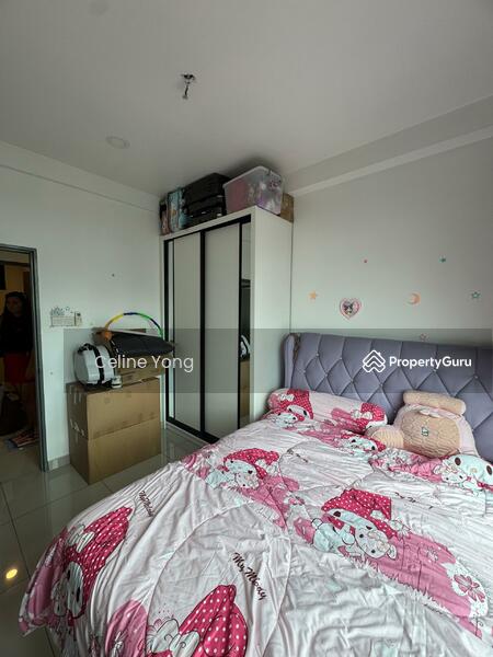 Untuk Dijual - Citywoods