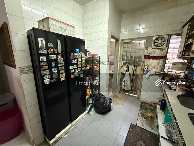 Untuk Dijual - Bandar Tasik Selatan