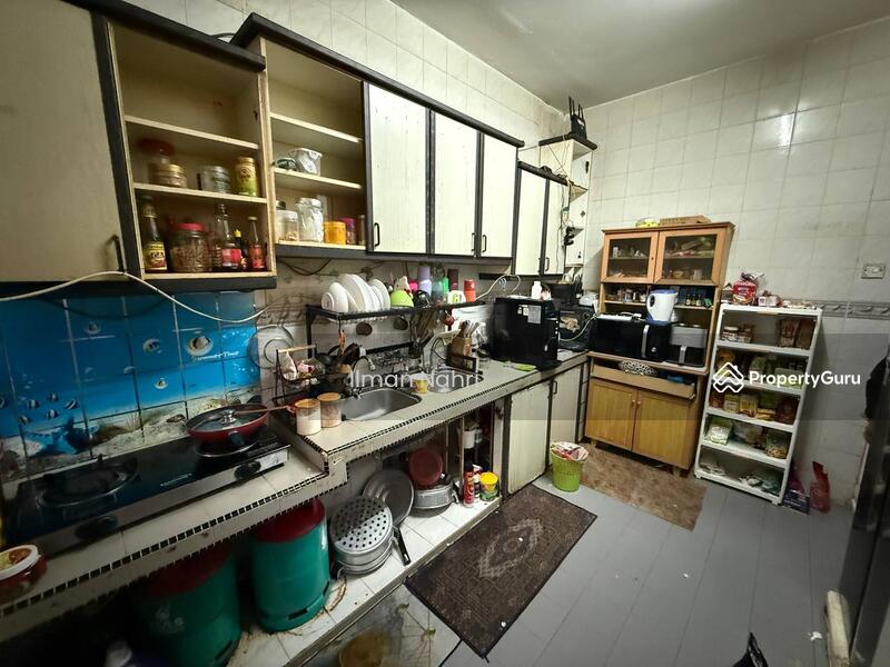 Untuk Dijual - Bandar Tasik Selatan