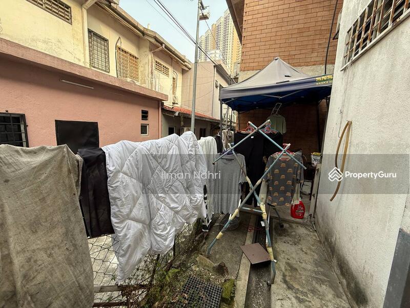 Untuk Dijual - Bandar Tasik Selatan