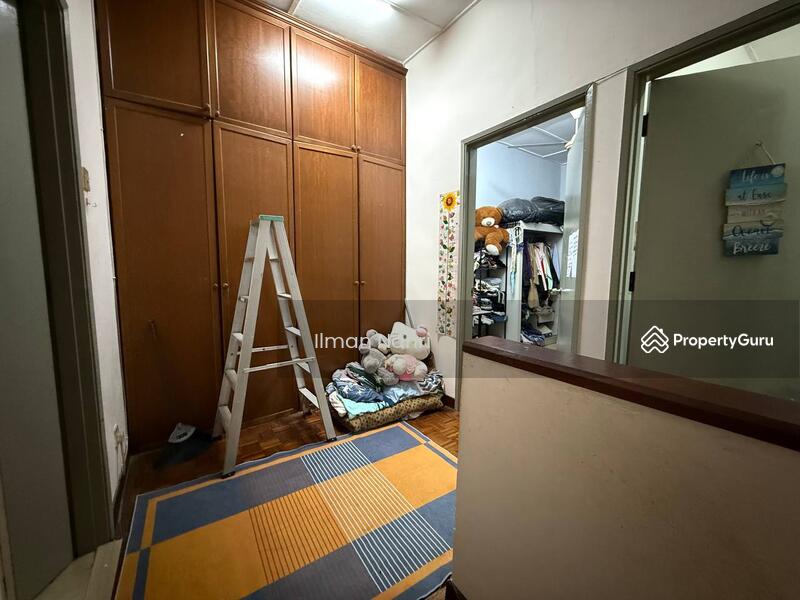 Untuk Dijual - Bandar Tasik Selatan