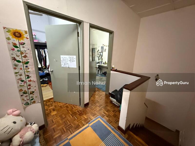 Untuk Dijual - Bandar Tasik Selatan