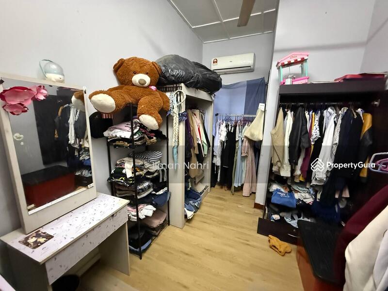 Untuk Dijual - Bandar Tasik Selatan