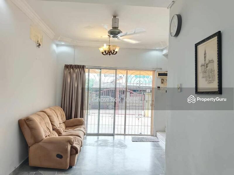 For Sale - 2-storey Terrace House at BANDAR PUCHONG JAYA