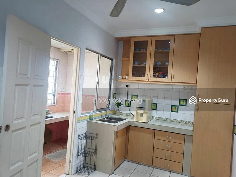 For Sale - 2-storey Terrace House at BANDAR PUCHONG JAYA