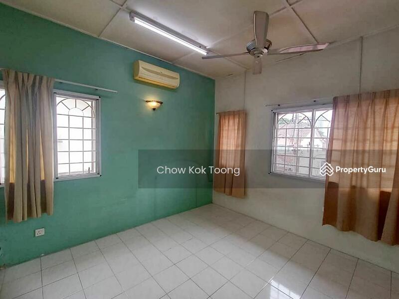 For Sale - 2-storey Terrace House at BANDAR PUCHONG JAYA