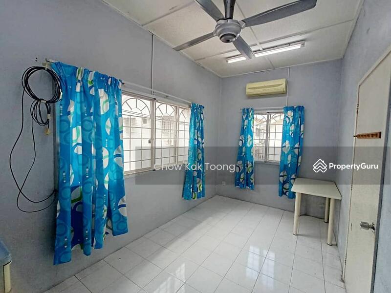 For Sale - 2-storey Terrace House at BANDAR PUCHONG JAYA