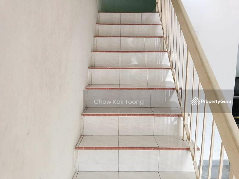 For Sale - 2-storey Terrace House at BANDAR PUCHONG JAYA