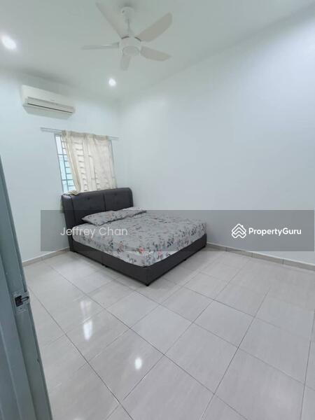 Untuk Dijual - Symphony Garden