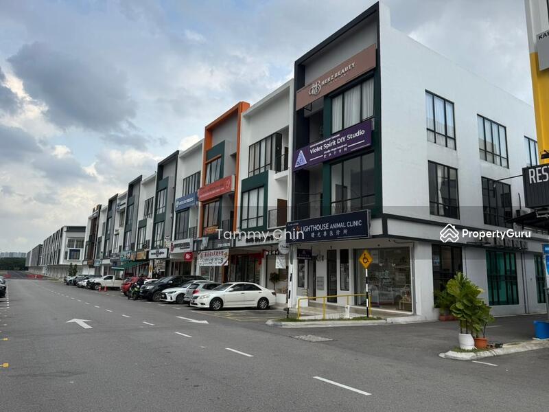 Untuk Dijual - Ruby, Crest@Austin