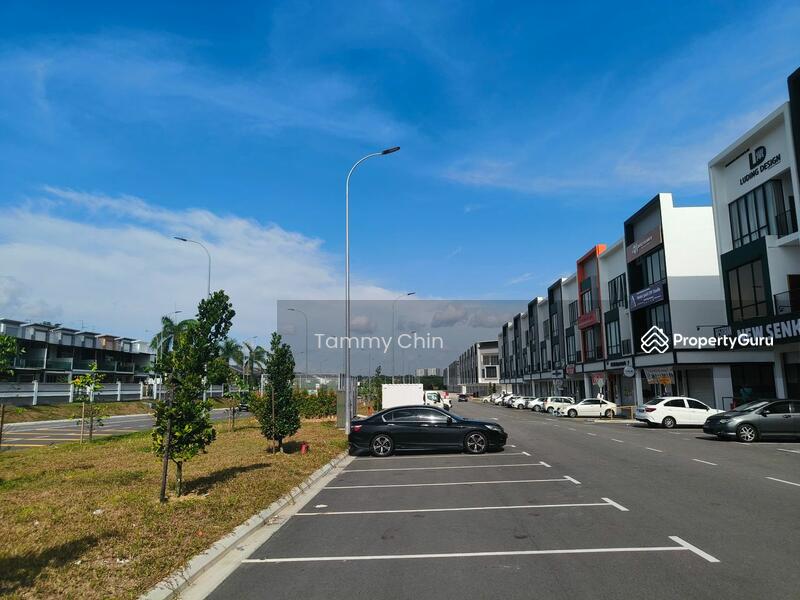 Untuk Dijual - Ruby, Crest@Austin