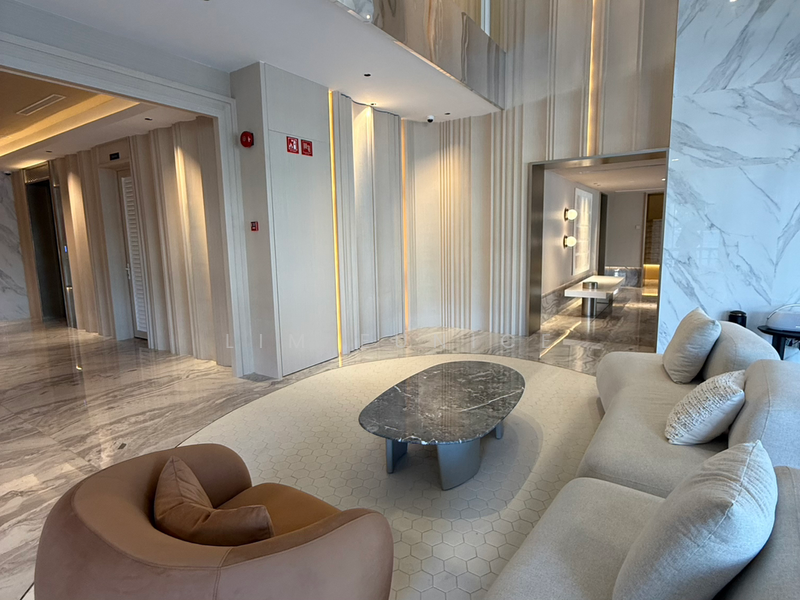 Condominium for Sale at Codrington Residence - Lim Eunice - PropertyGuru.com.my