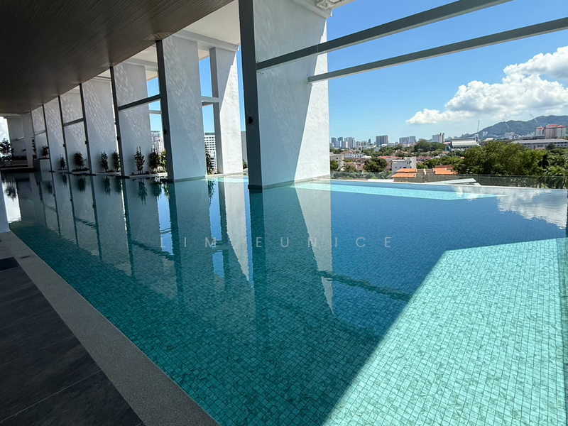 Condominium for Sale at Codrington Residence - Lim Eunice - PropertyGuru.com.my