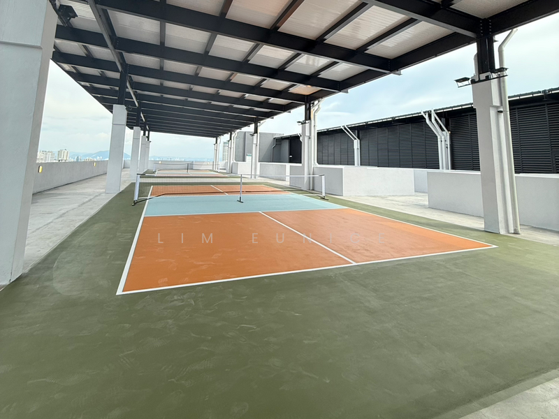 Condominium for Sale at Codrington Residence - Lim Eunice - PropertyGuru.com.my